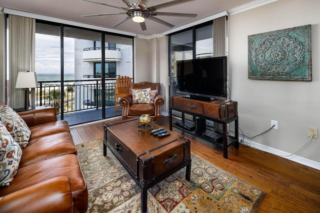 Nautilus Unit 2407 Holiday home