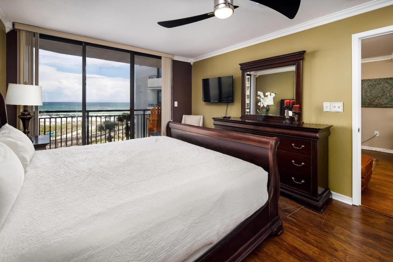 Nautilus Unit 2407 Fort Walton Beach