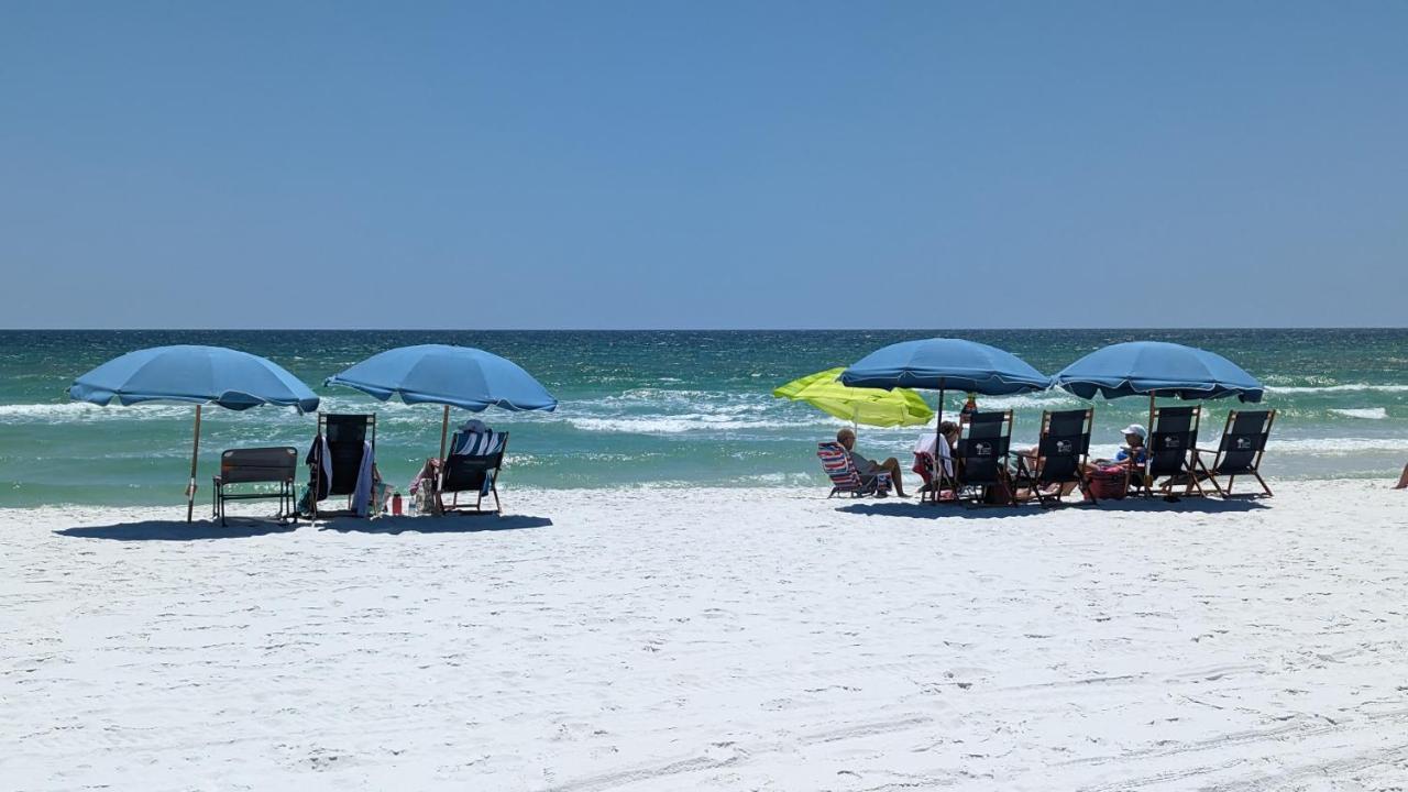 Cozy Little Beachfront Studio - Walk Out Your Back Door To The Beach! * Fort Walton Beach