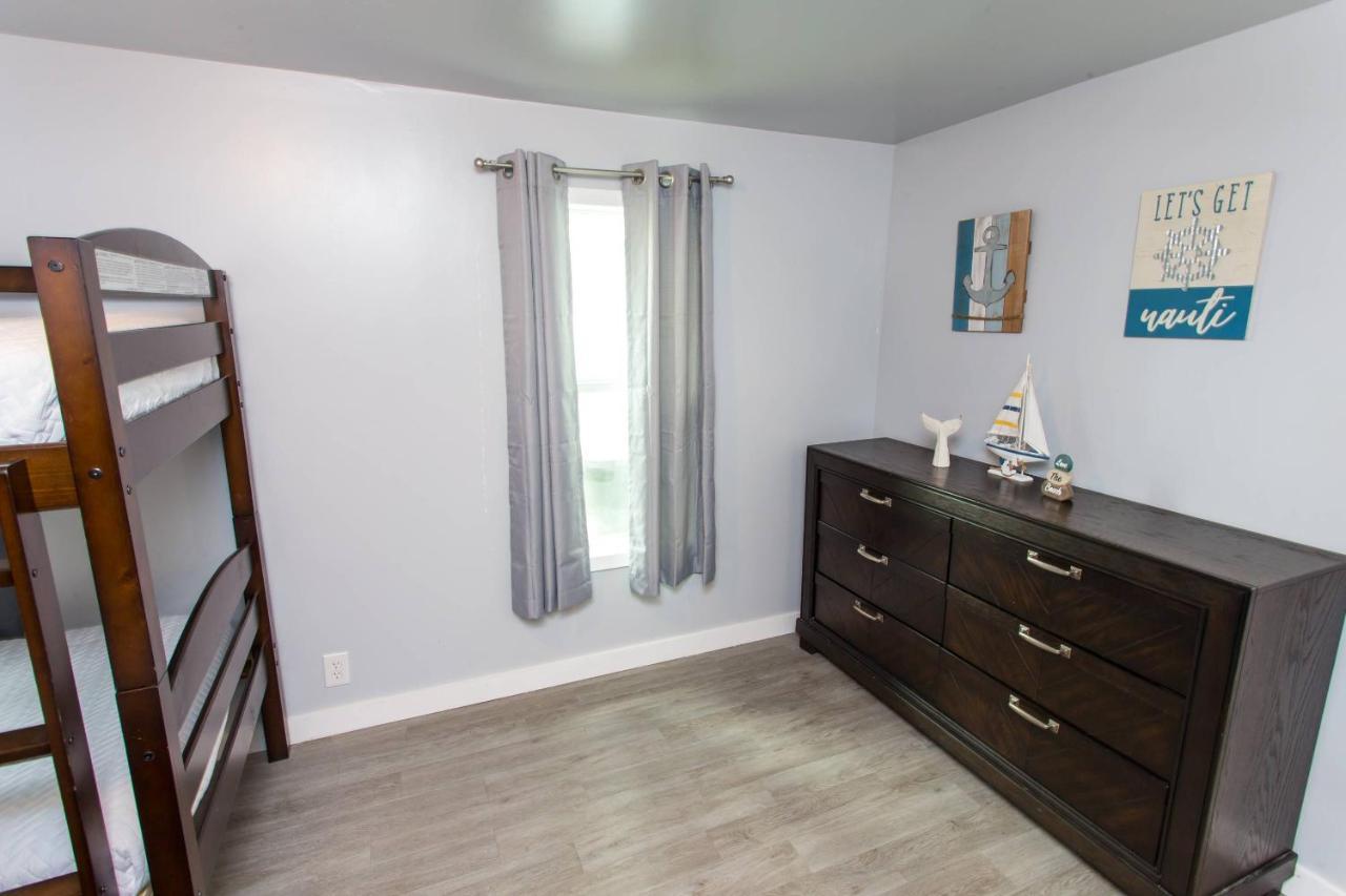 Chicago Avenue Holiday home *