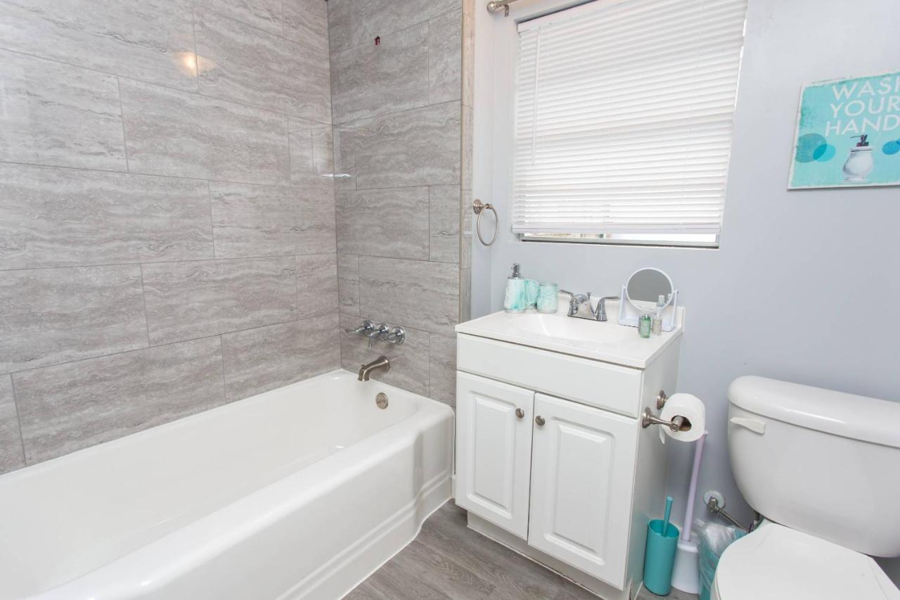Chicago Avenue Holiday home
