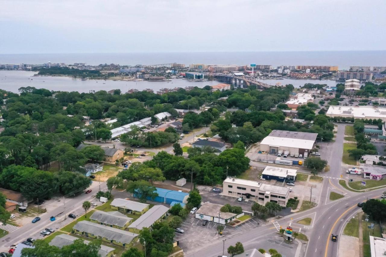 Holiday home Chicago Avenue Fort Walton Beach