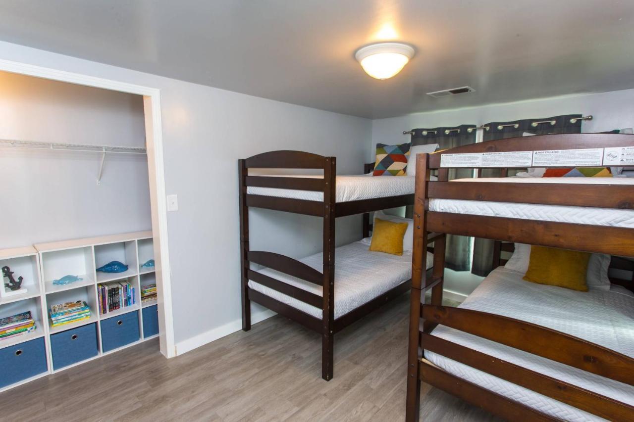 Chicago Avenue Holiday home