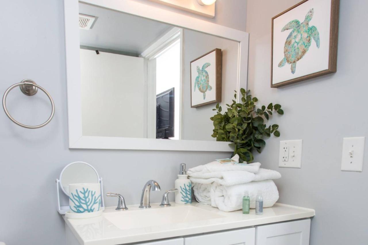 Chicago Avenue Holiday home Fort Walton Beach