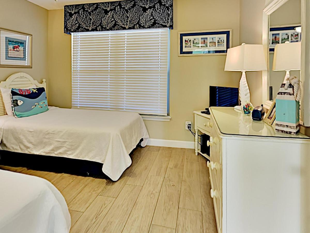 Emerald Towers West #3000 Fort Walton Beach