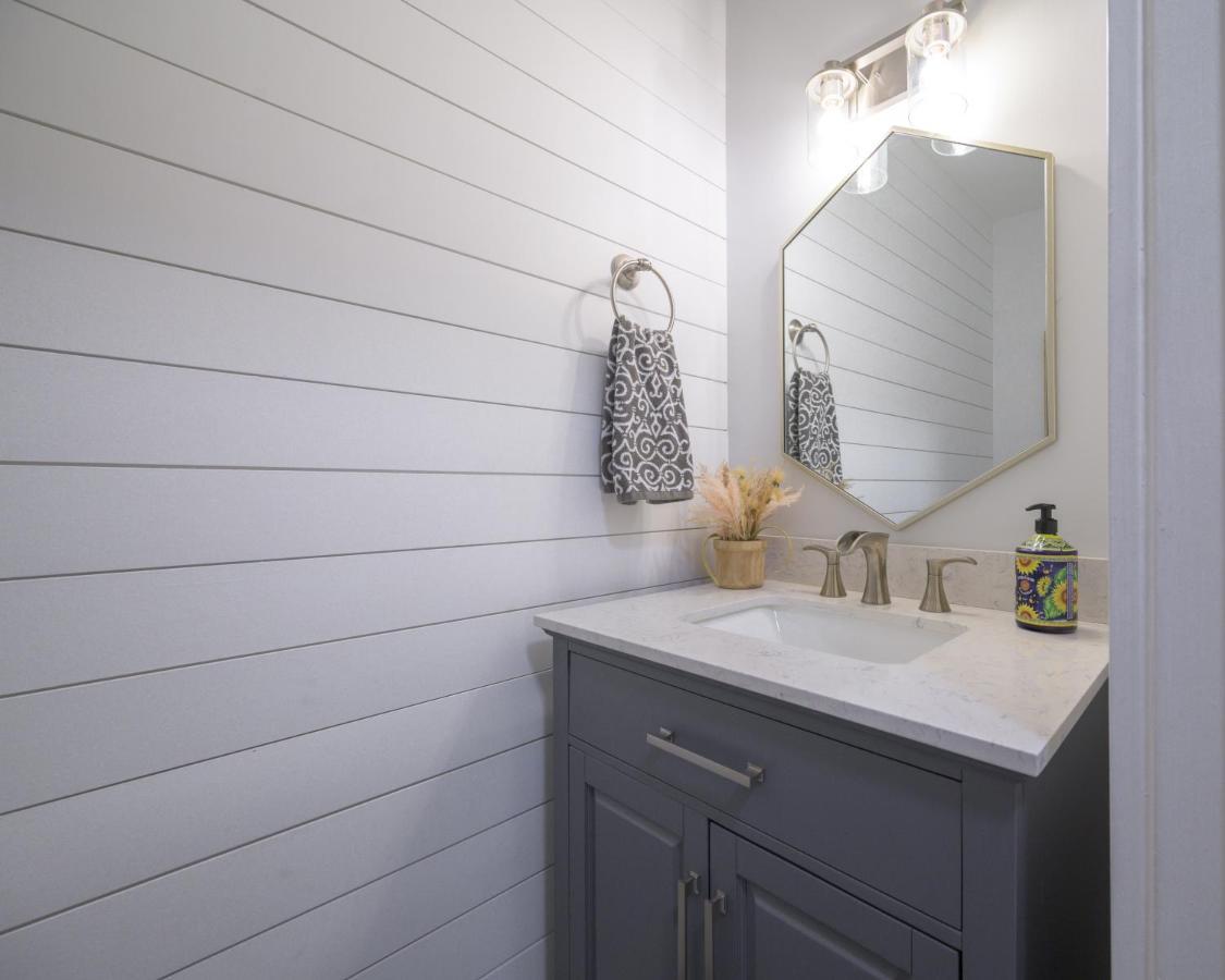 Holiday home Beauty & The Near Gulf Beaches & Bay
