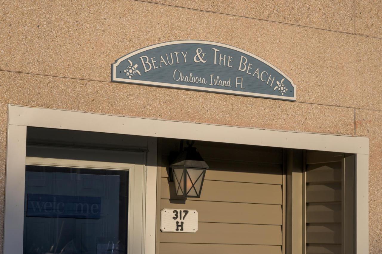 Beauty & The Near Gulf Beaches & Bay * Fort Walton Beach