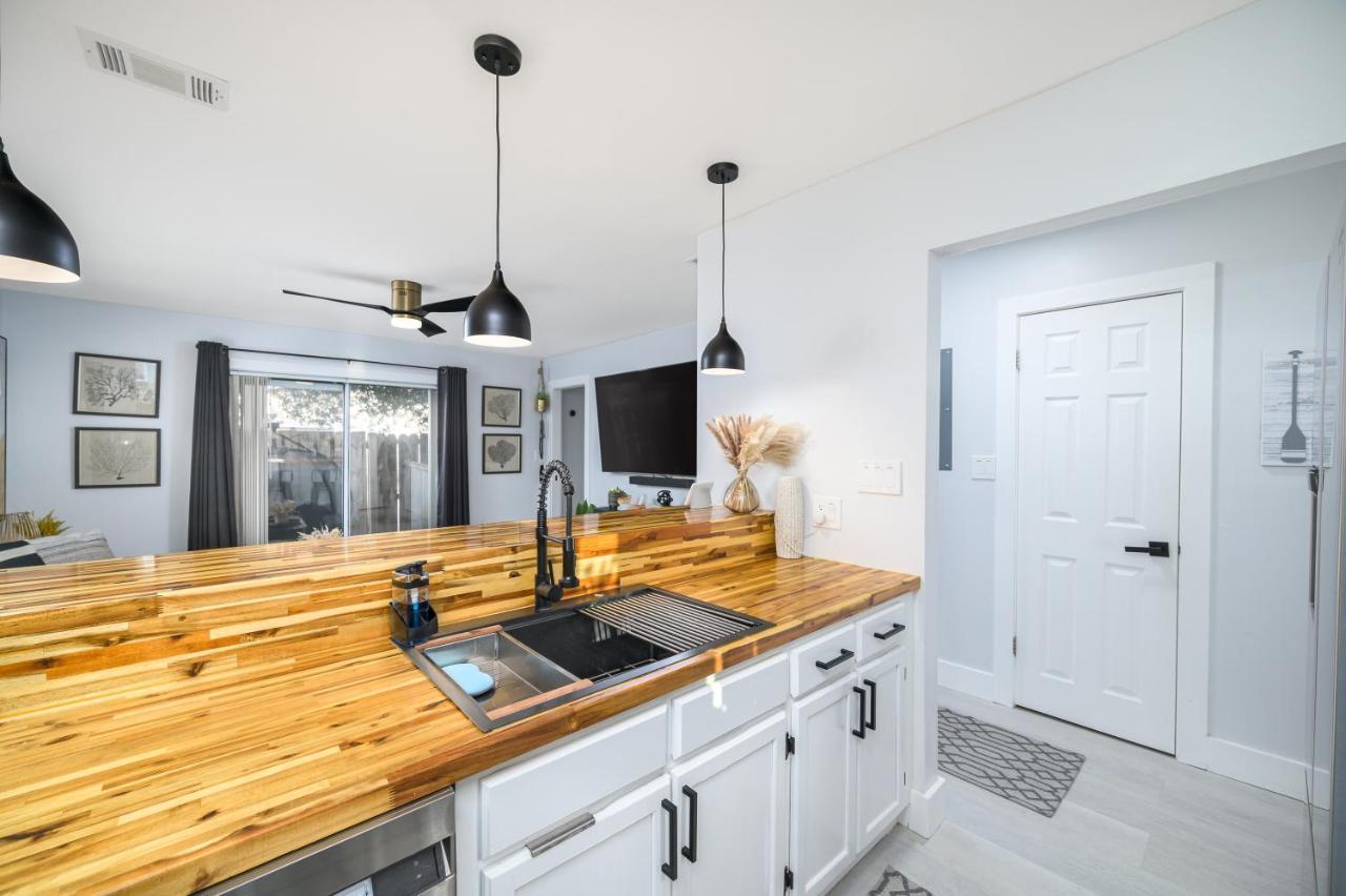 Holiday home Beauty & The Near Gulf Beaches & Bay