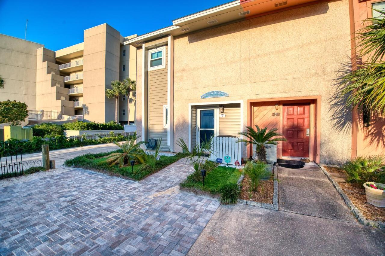 Beauty & The Near Gulf Beaches & Bay Holiday home *
