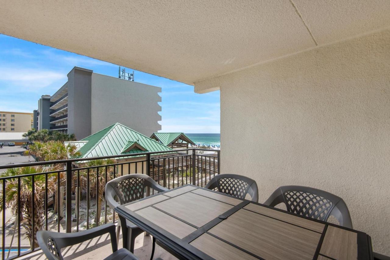 Emerald Isle 302 Holiday home Fort Walton Beach
