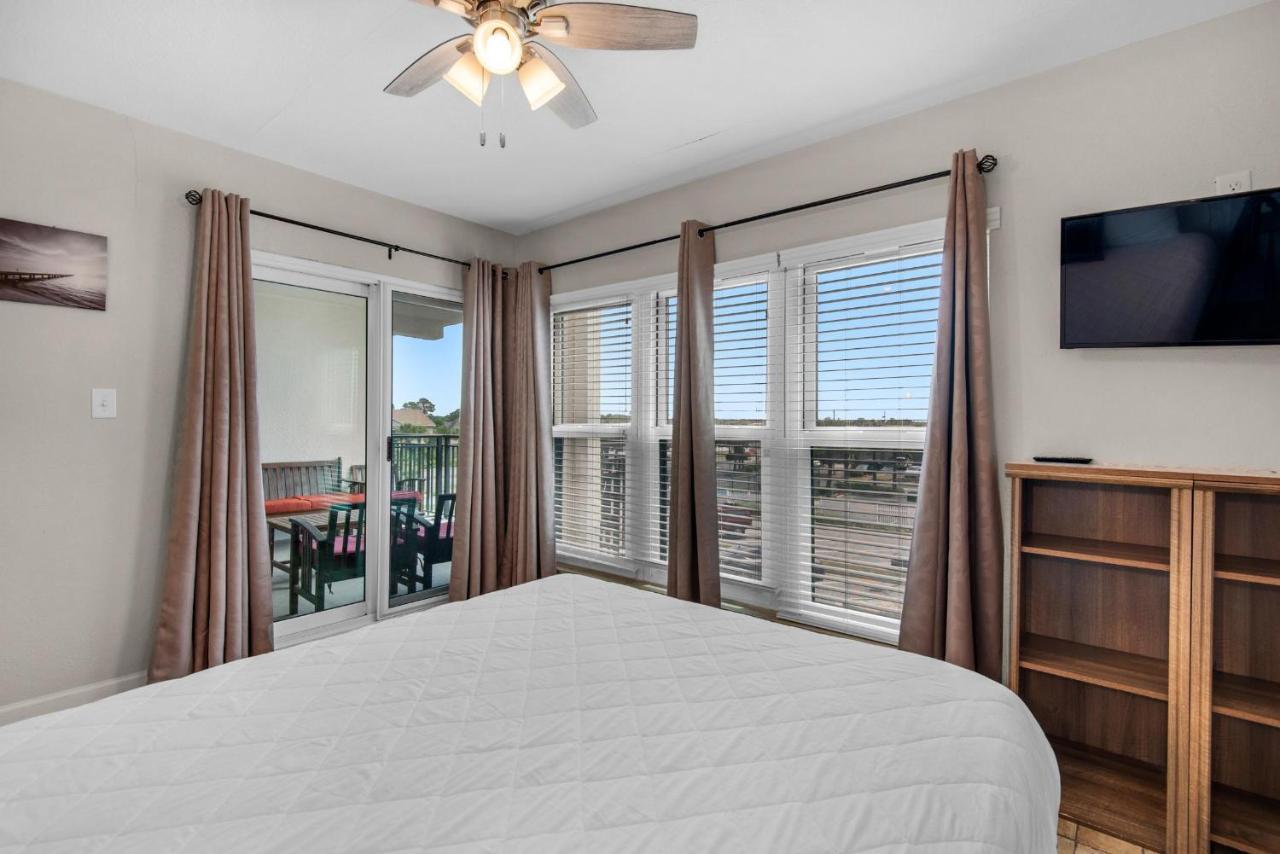 Emerald Isle 302 * Fort Walton Beach