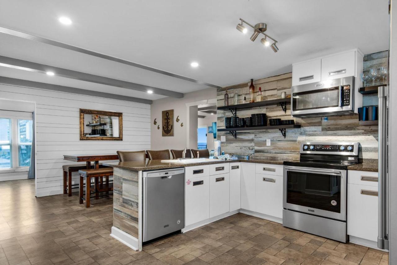 Emerald Isle 302 Holiday home Fort Walton Beach