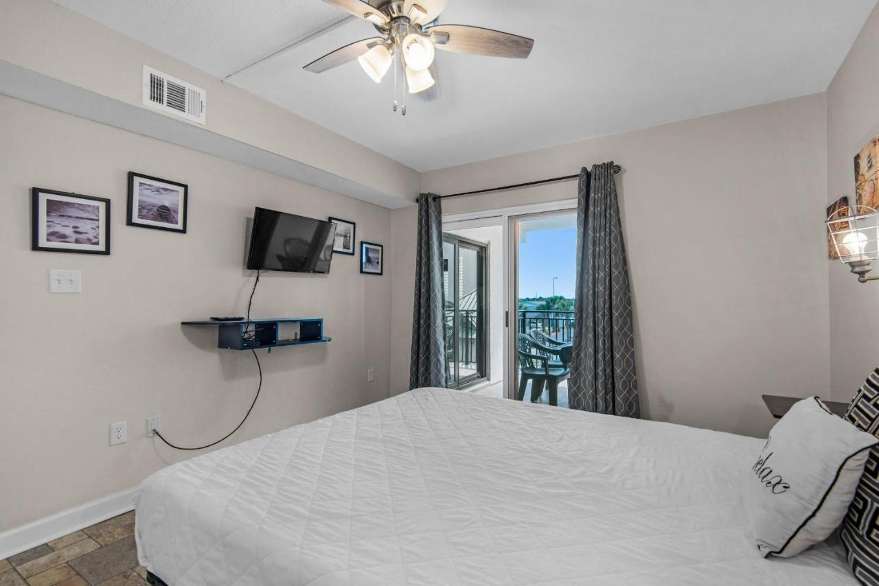 Emerald Isle 302 Holiday home Fort Walton Beach