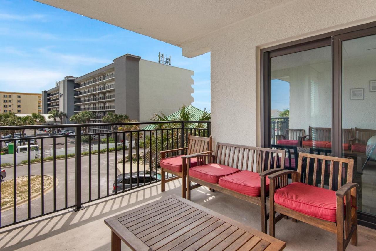 Emerald Isle 302 * Fort Walton Beach