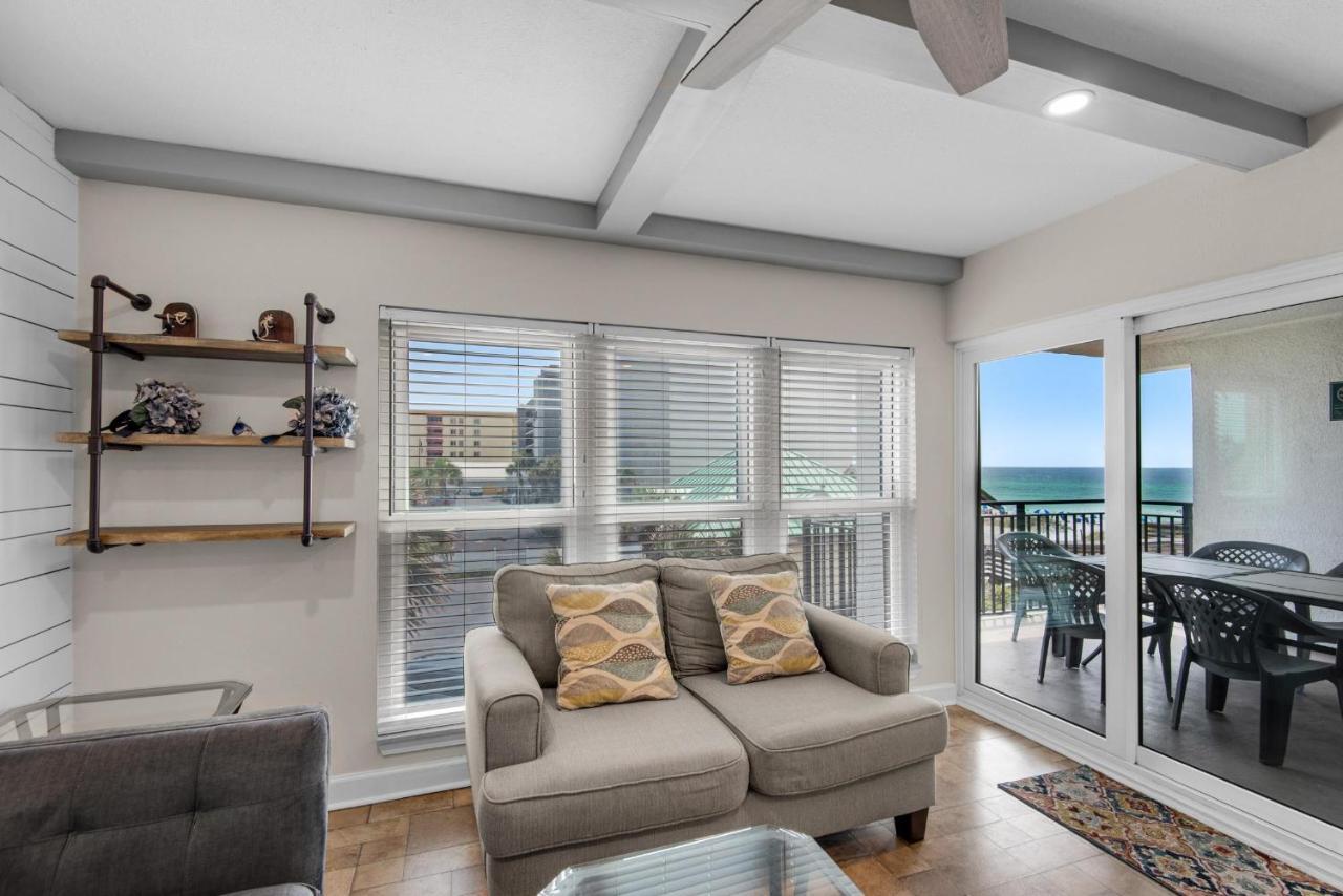 Emerald Isle 302 Holiday home Fort Walton Beach