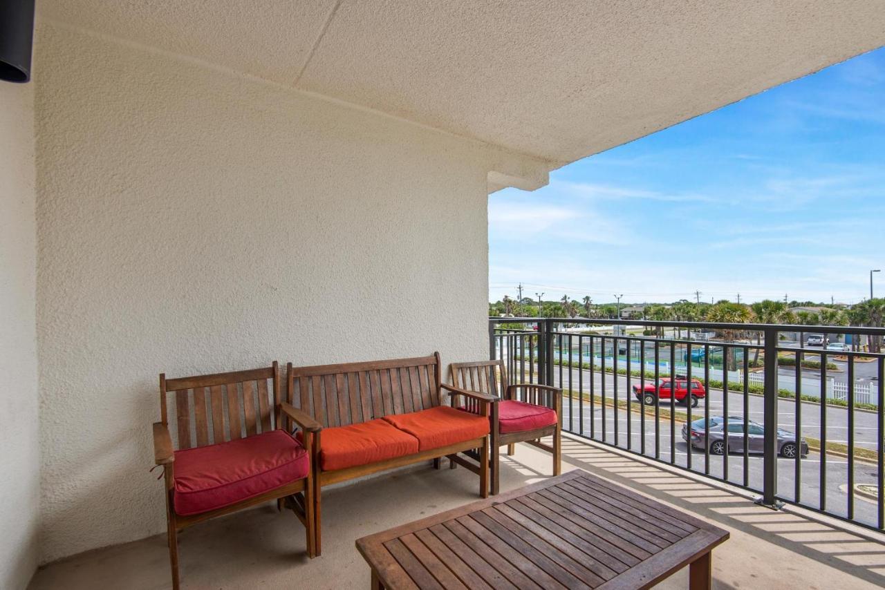 Holiday home Emerald Isle 302 Fort Walton Beach