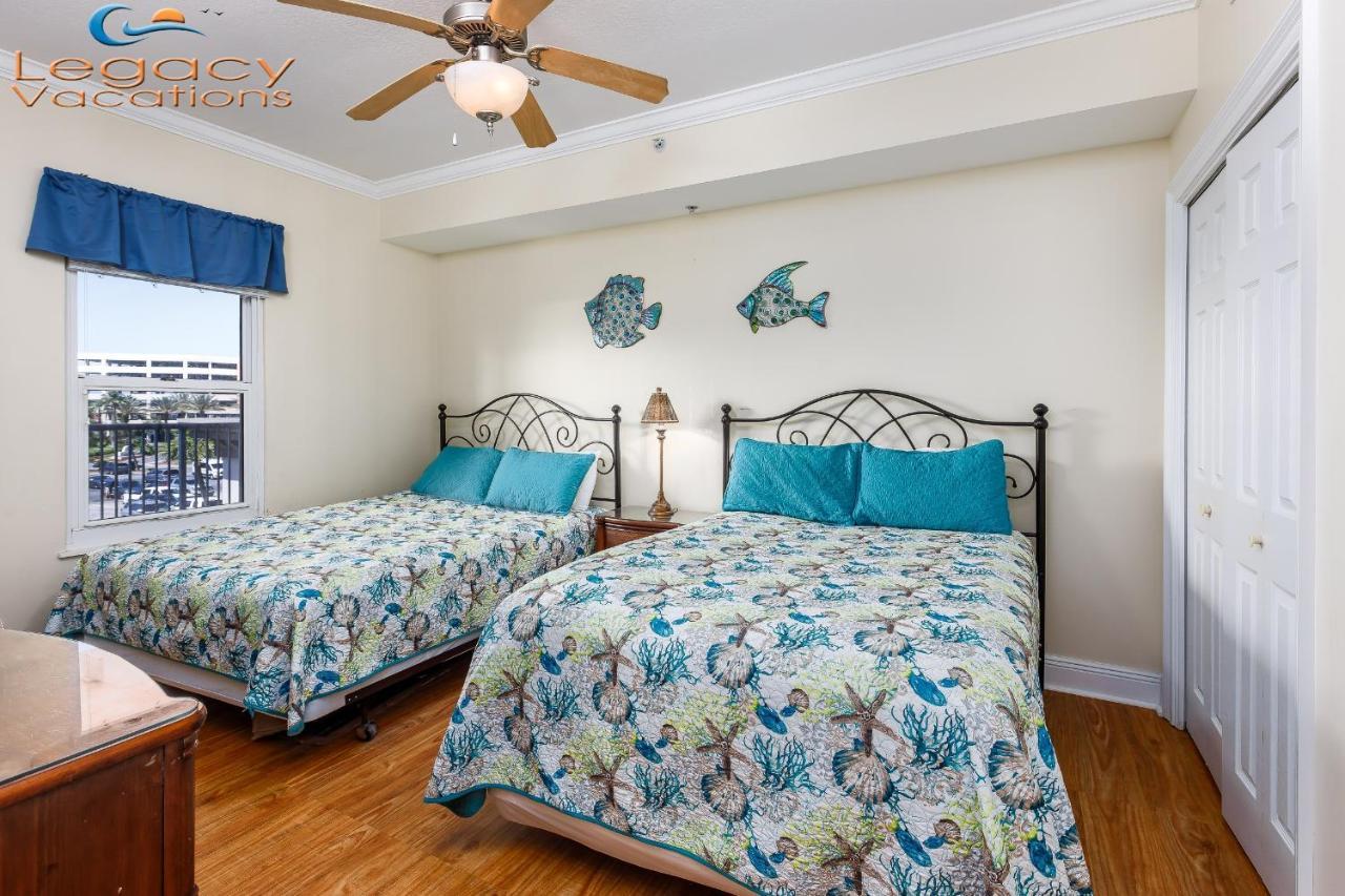 Smp 307 - Beachfront - Flexible Dates! Apartment