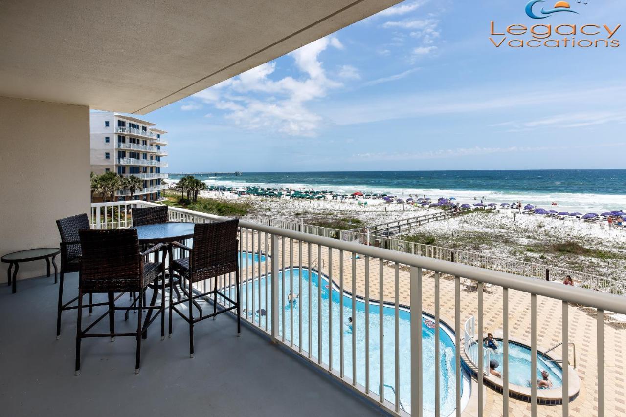 Apartment Smp 307 - Beachfront - Flexible Dates! Fort Walton Beach
