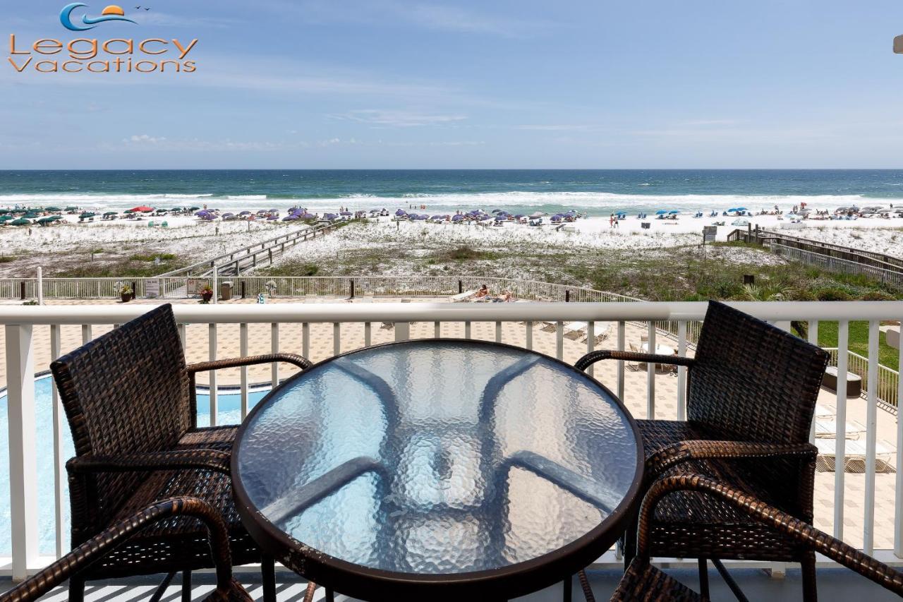 Smp 307 - Beachfront - Flexible Dates!