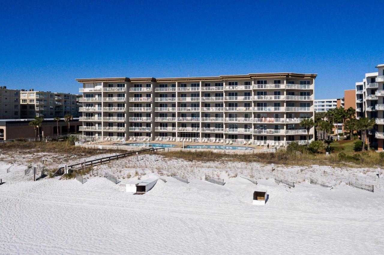 Apartment Smp 307 - Beachfront - Flexible Dates!