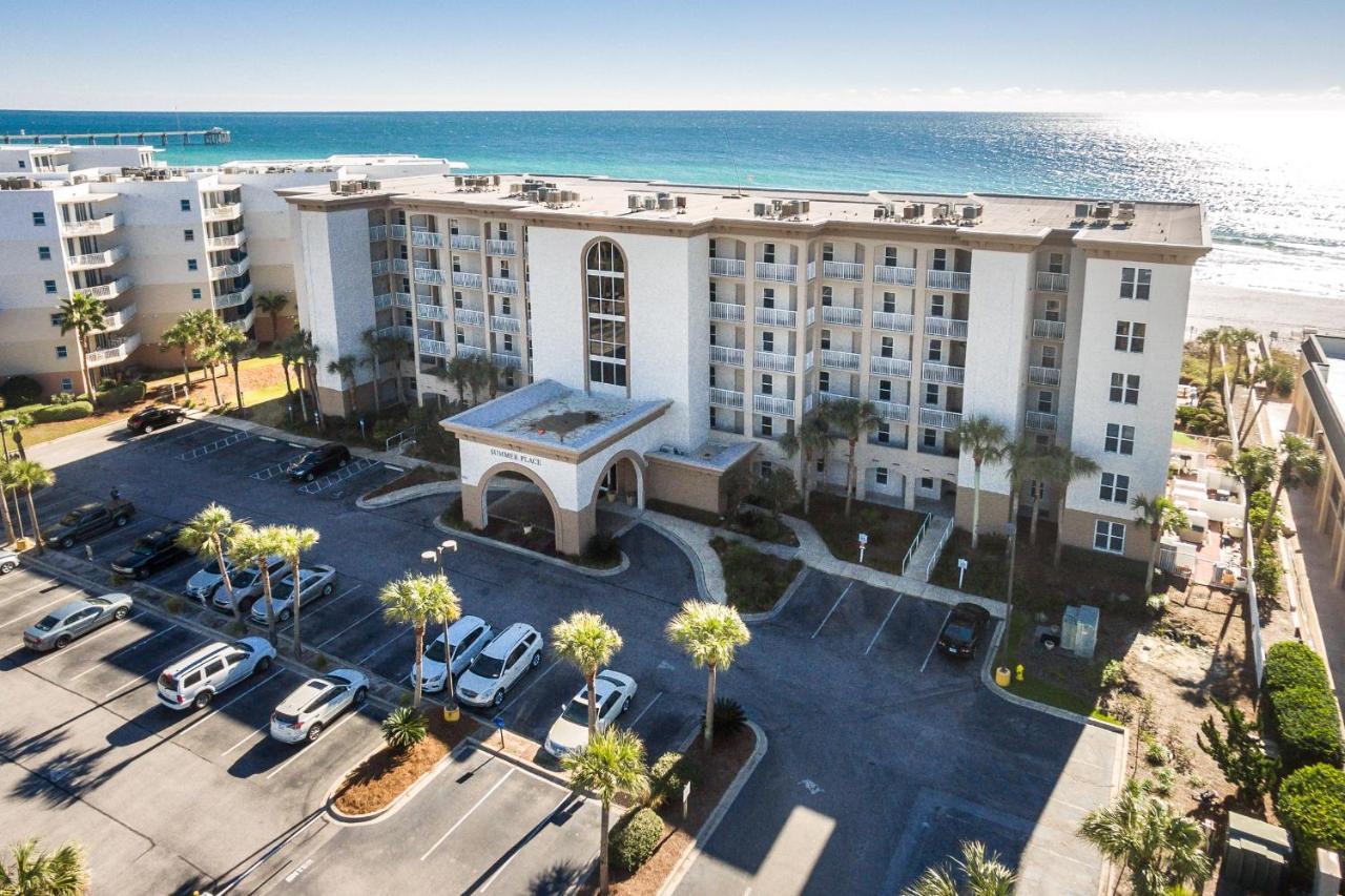 Smp 307 - Beachfront - Flexible Dates! *