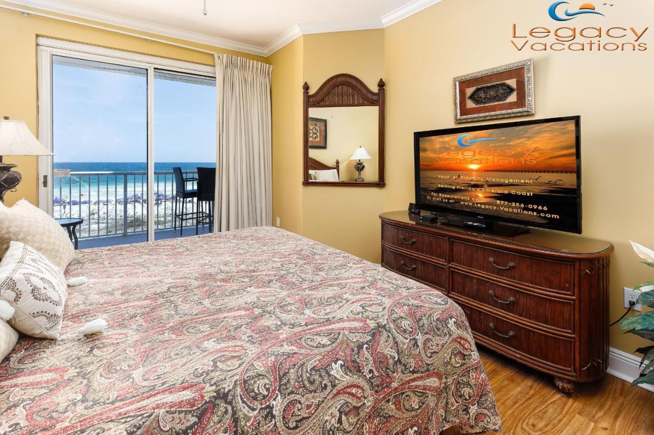Smp 307 - Beachfront - Flexible Dates!