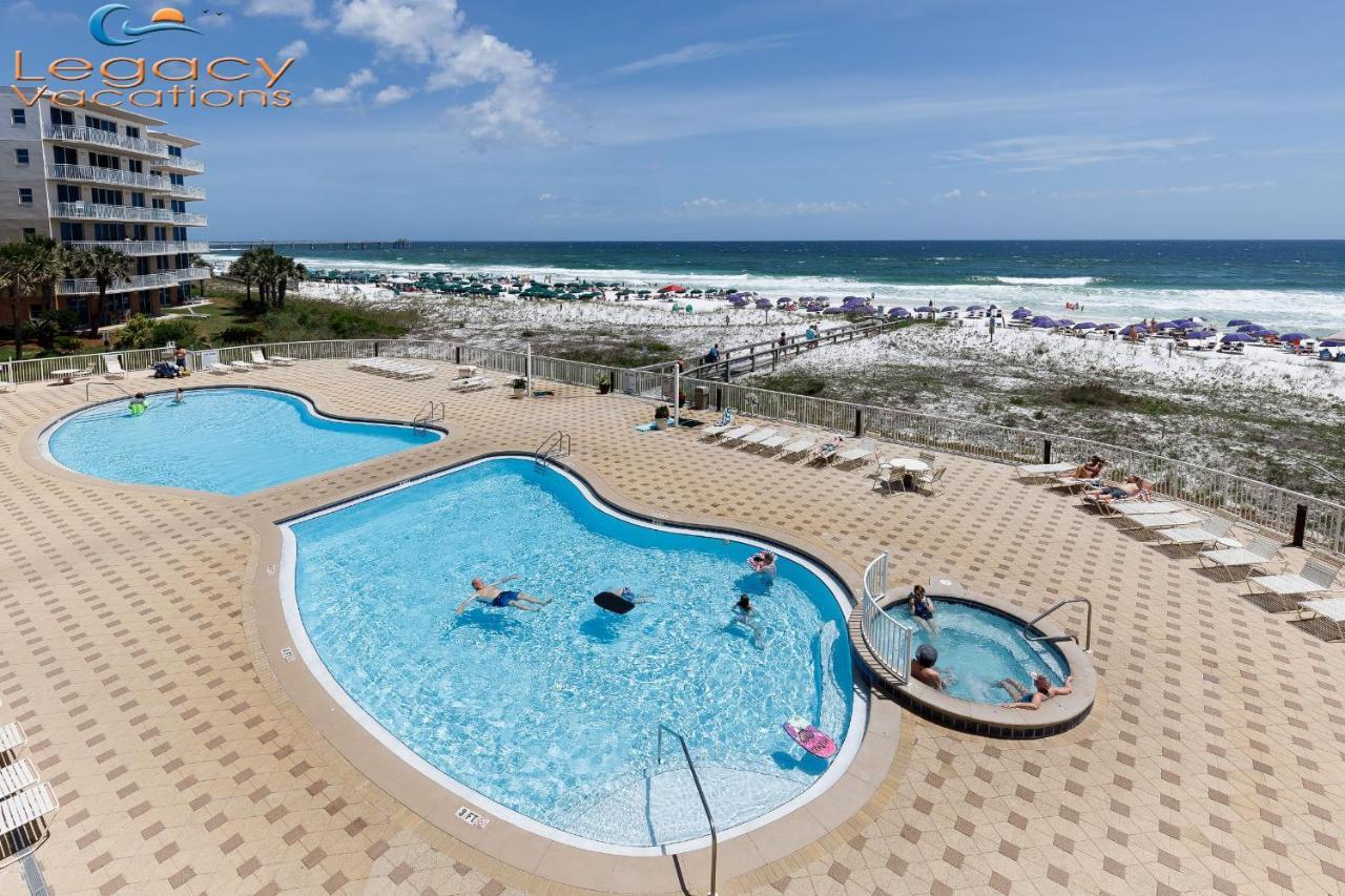 Apartment Smp 307 - Beachfront - Flexible Dates!