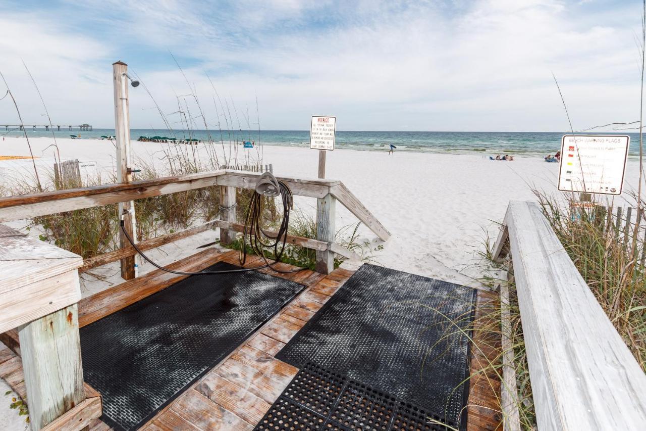 Smp 307 - Beachfront - Flexible Dates! Fort Walton Beach
