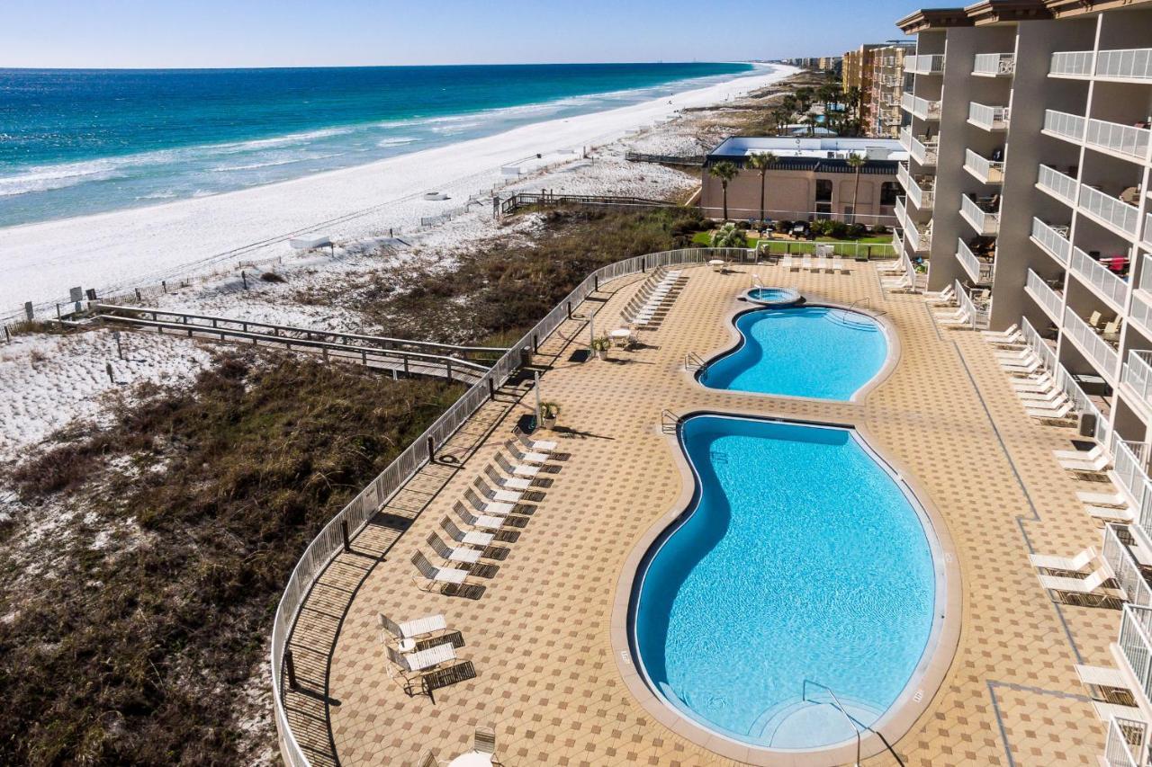 Smp 307 - Beachfront - Flexible Dates! *