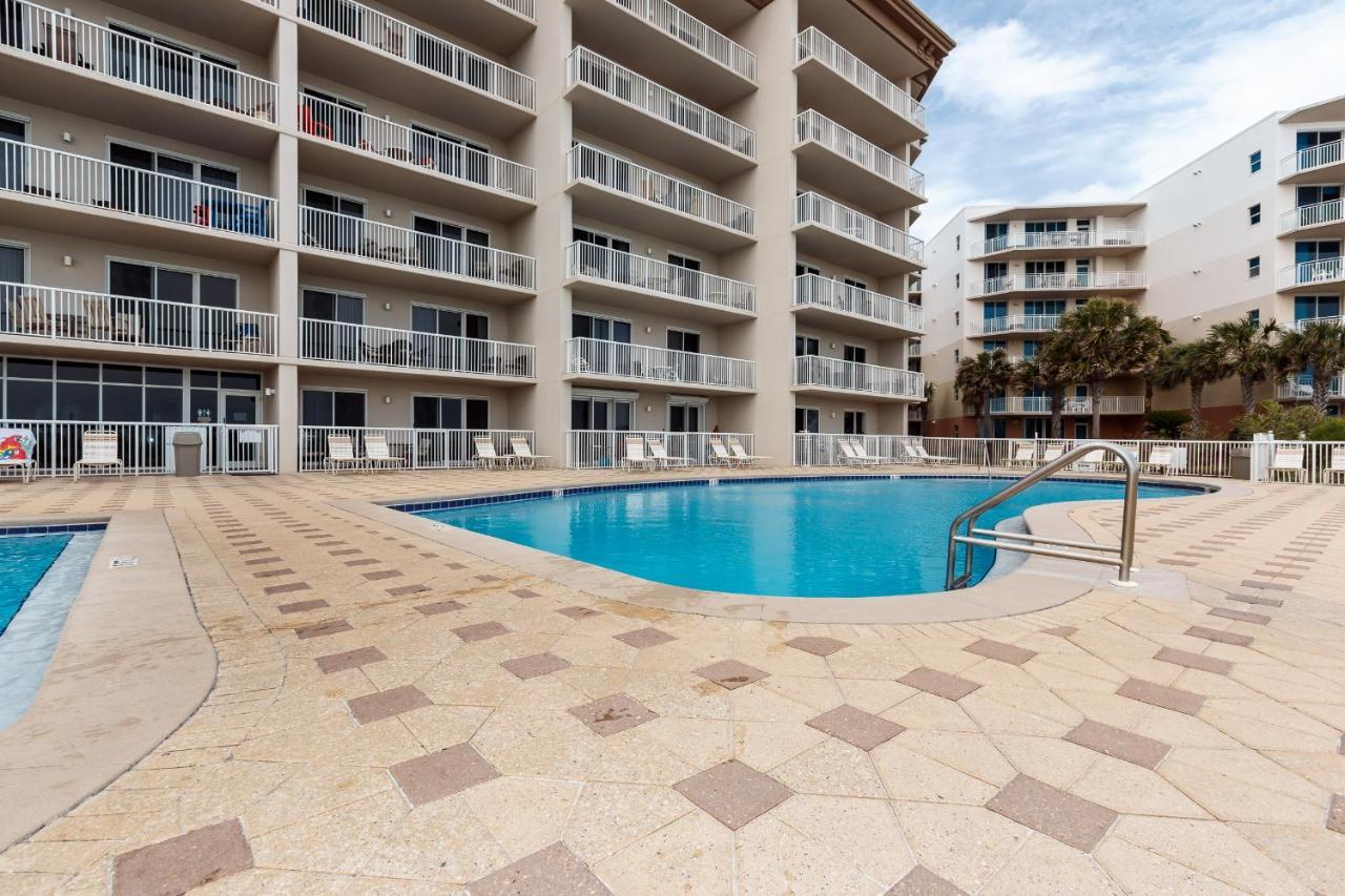 Apartment Smp 307 - Beachfront - Flexible Dates! *