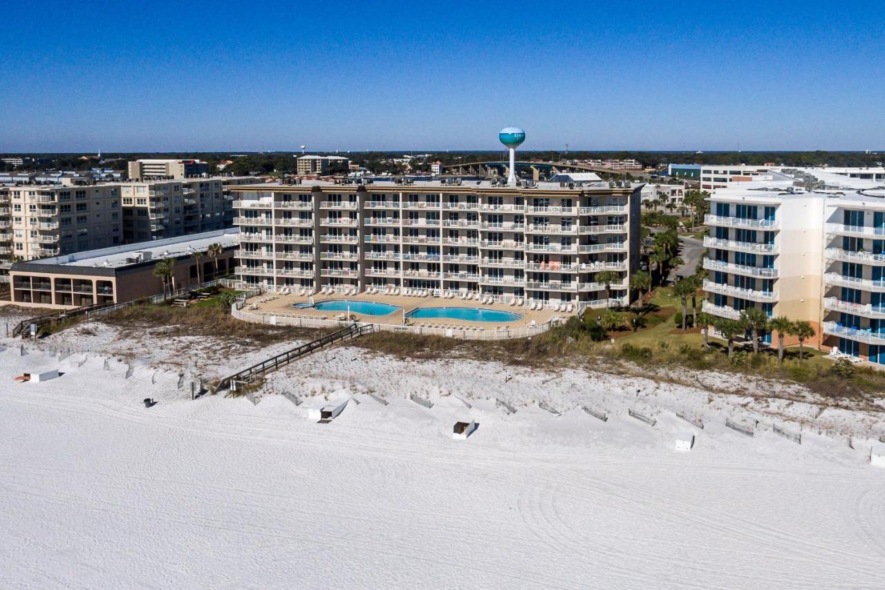 Smp 307 - Beachfront - Flexible Dates! Apartment *