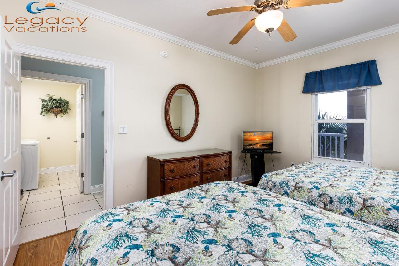 Smp 307 - Beachfront - Flexible Dates!