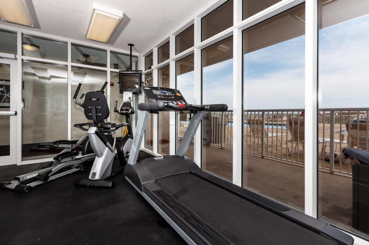 Smp 307 - Beachfront - Flexible Dates! Apartment