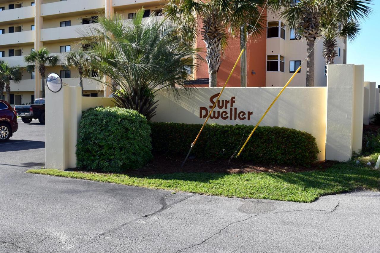 Holiday home 103 Surf Dweller By Alicia Hollis Realtor - Open March 16th Week