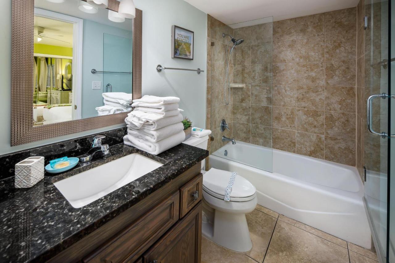 Nautilus 1203 - Gulf Front 2 Bedroom! 2nd Floor! Free Service March To October * Fort Walton Beach