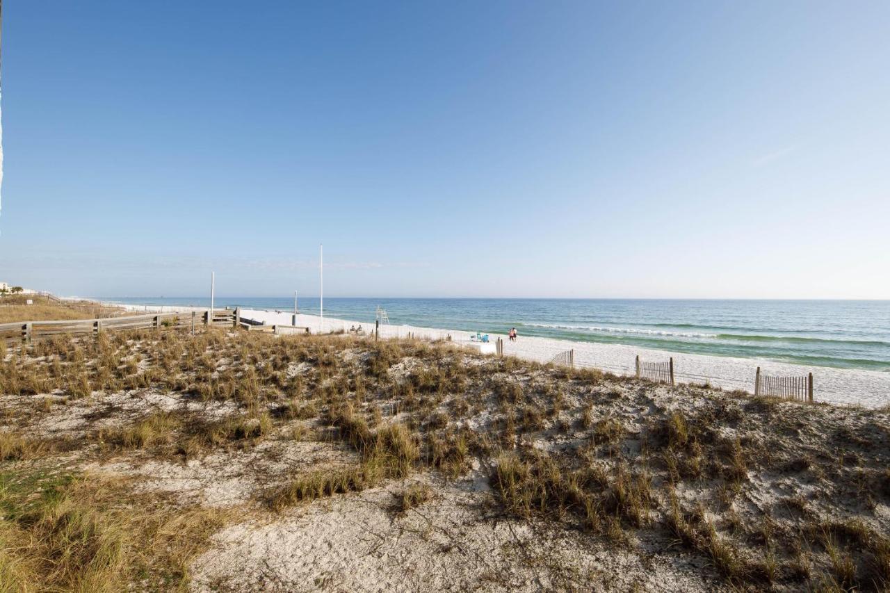 Nautilus 1205 - Gulf Front 1 Bedroom 2nd Floor *