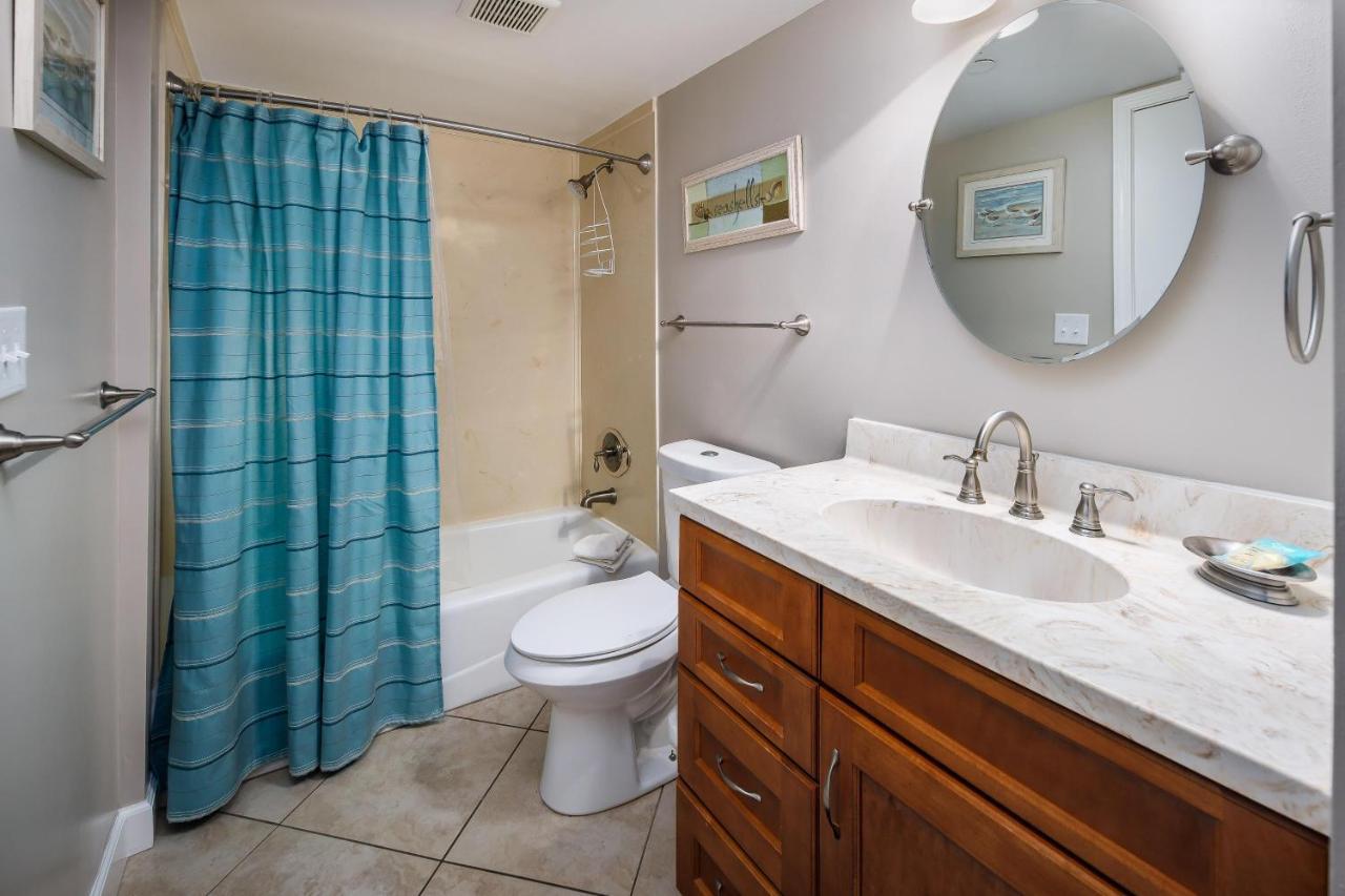 Nautilus 1304 - Gulf Front 2 Bedroom - 3rd Floor Holiday home Fort Walton Beach