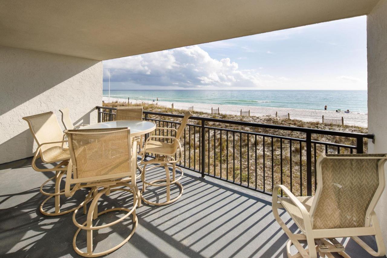 Holiday home Nautilus 1204 - Gulf Front - 2 Bedroom! 2nd Floor Free Service March To October *
