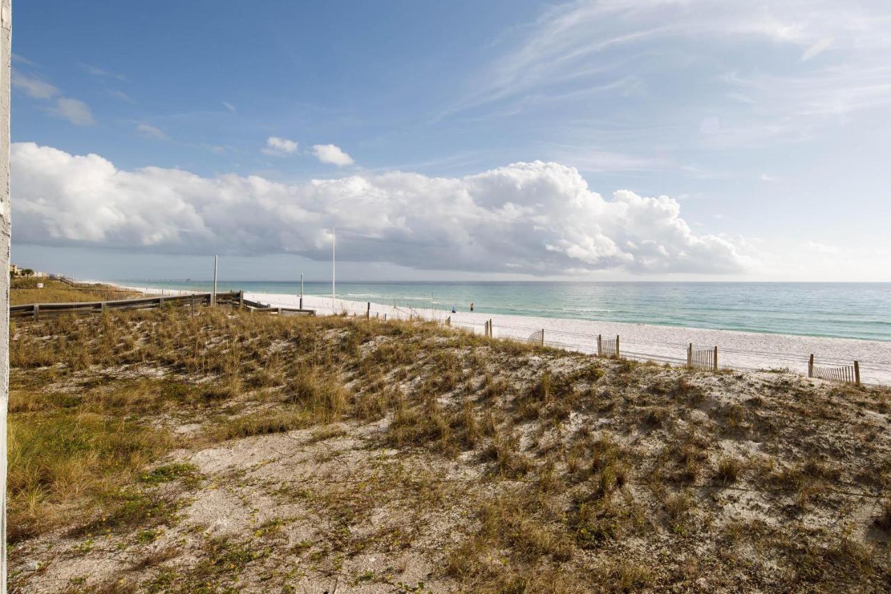 Holiday home Nautilus 1204 - Gulf Front - 2 Bedroom! 2nd Floor Free Service March To October *