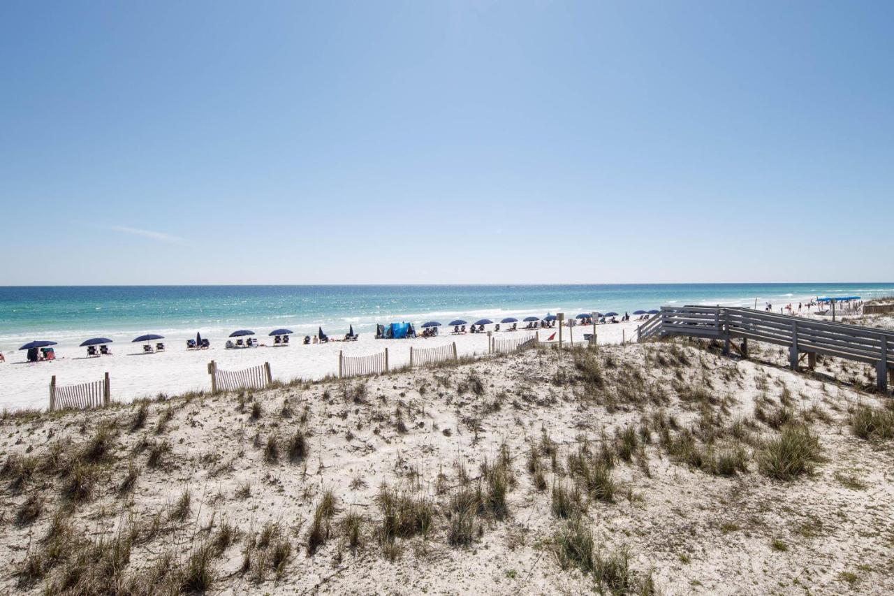 Nautilus 1203 - Gulf Front 2 Bedroom! 2nd Floor! Free Service March To October
