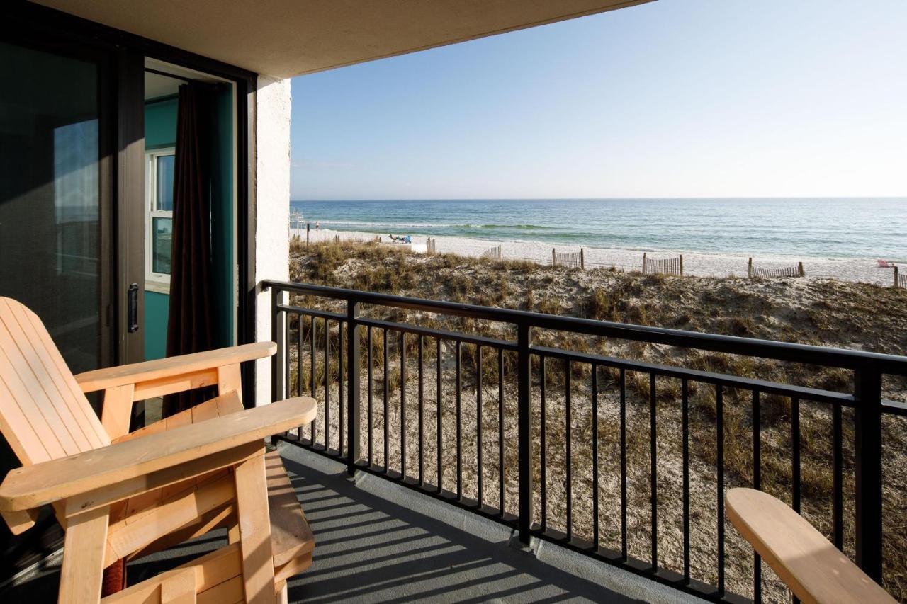 Nautilus 1205 - Gulf Front 1 Bedroom 2nd Floor * Fort Walton Beach