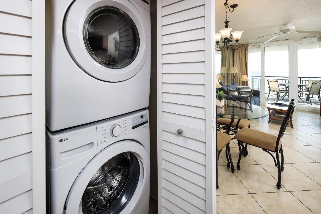 Nautilus 1304 - Gulf Front 2 Bedroom - 3rd Floor * Fort Walton Beach