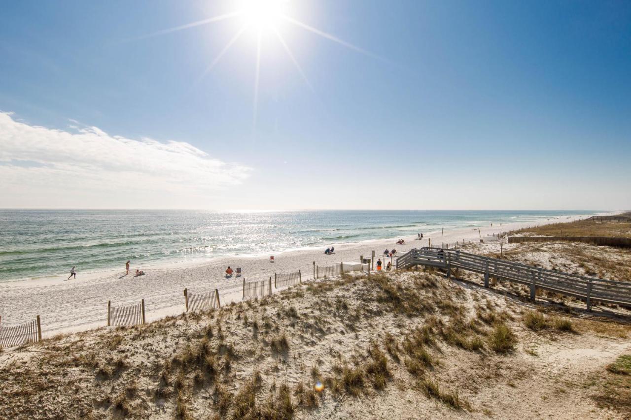 Holiday home Nautilus 1304 - Gulf Front 2 Bedroom - 3rd Floor Fort Walton Beach