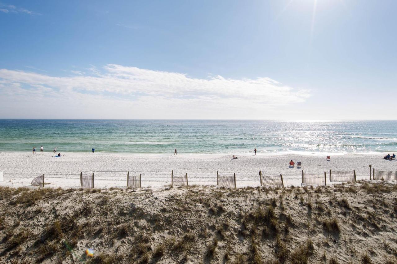 Nautilus 1304 - Gulf Front 2 Bedroom - 3rd Floor