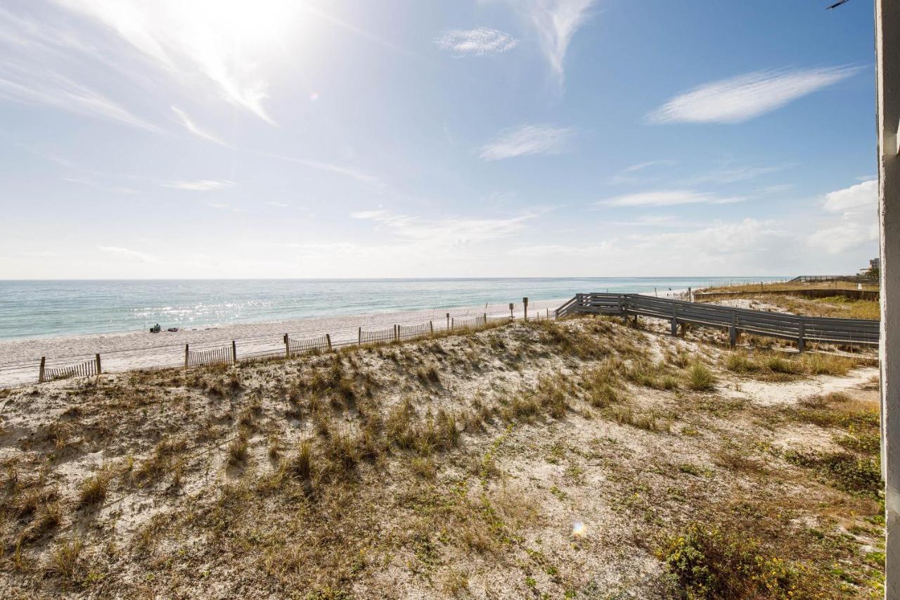 Holiday home Nautilus 1204 - Gulf Front - 2 Bedroom! 2nd Floor Free Service March To October