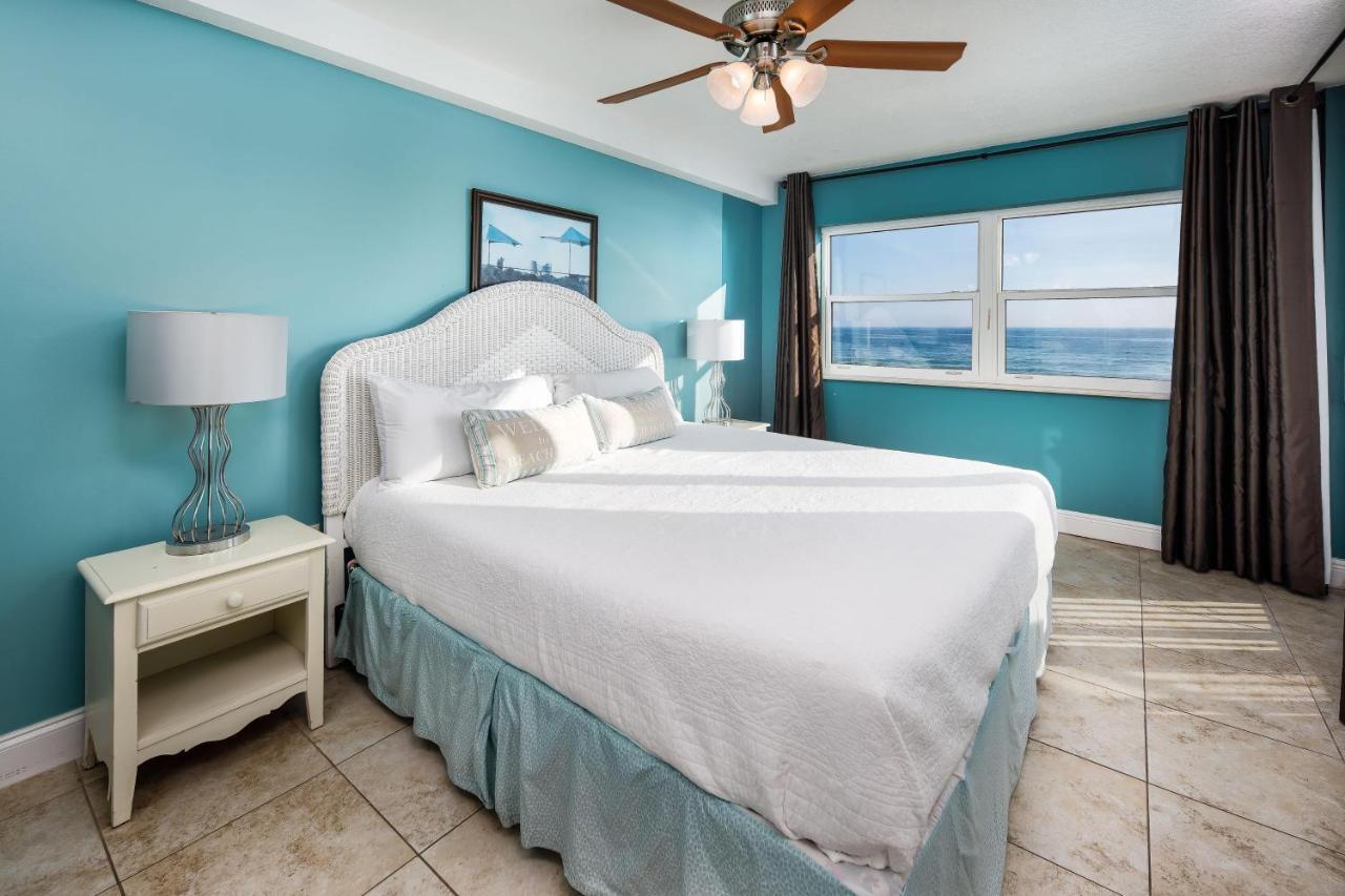 Nautilus 1205 - Gulf Front 1 Bedroom 2nd Floor Holiday home Fort Walton Beach
