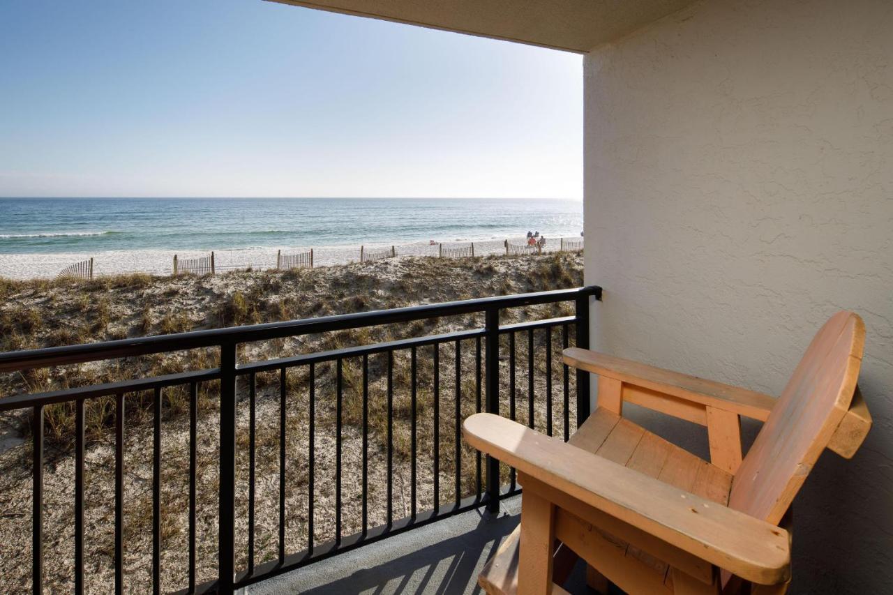 Nautilus 1205 - Gulf Front 1 Bedroom 2nd Floor