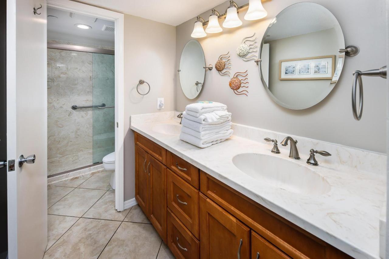 Nautilus 1304 - Gulf Front 2 Bedroom - 3rd Floor *