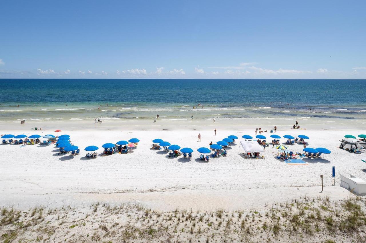 Nautilus 1503 - Gulf Front 2 Bedroom 5th Floor *