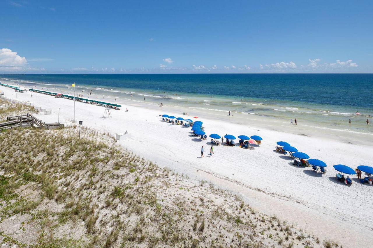 Nautilus 1503 - Gulf Front 2 Bedroom 5th Floor Holiday home *
